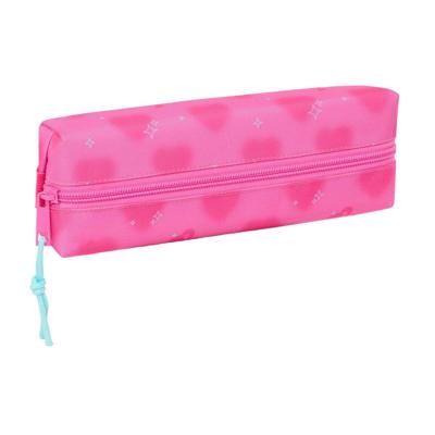 Alleshouder Barbie Corazones Roze 22 x 4 x 7 cm