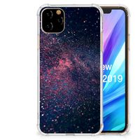 Apple iPhone 11 Pro Max Shockproof Case Stars