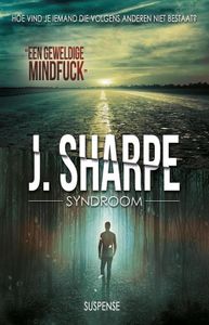 Syndroom - J. Sharpe - ebook