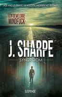 Syndroom - J. Sharpe - ebook - thumbnail