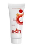 Cherry Lubricant - 100ml