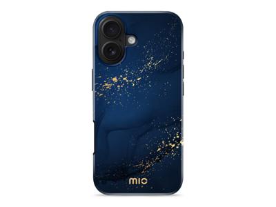 MIO by Mobilize MIO Midnight Sparkle Magsafe Compatible for iPhone 17