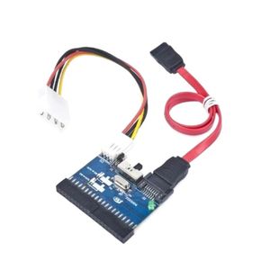 Interne IDE naar Sata adapter (Bidirectioneel)