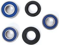 ALL BALLS Racing Wheel bearing sets 25-106 complete with simmerrings