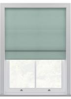 Laura Ashley - Vouwgordijn - Easton Grey Green