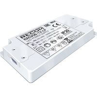 RECOM LED-driver 6 W 0 - 250 mA 24 V/DC Instelbaar 1 stuk(s) - thumbnail