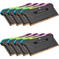 256 GB DDR4-3200 Octa-Kit Werkgeheugen