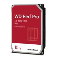 Western Digital Red Pro 3.5" 10000 GB SATA III