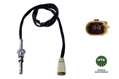 Sensor, uitlaatgastemperatuur 91678