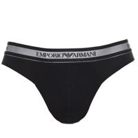 Armani Stretch Cotton Brief - thumbnail