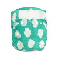 TotsBots Bamboozle Strech - Fluffy Cloud