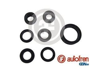 Reparatieset, hoofdremcilinder D1643