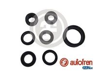 Reparatieset, hoofdremcilinder D1643