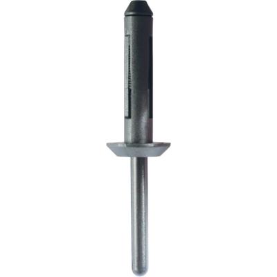 KS Tools 420.1104 Blindklinknagel-verbindingsclip voor chrysler, verpakking van 10 stuks