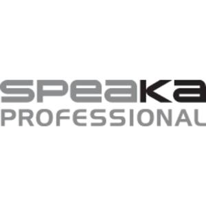 SpeaKa Professional 23-55Z TV-plafondbeugel Met afstandsbediening, Uittrekbaar, Gemotoriseerd 58,4 cm (23) - 139,7 cm (55) Met elektromotor, Kantelbaar