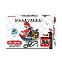 Racebaan Carrera NINTENDO MARIO KART P-WIN