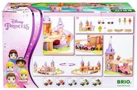 BRIO Castle Set (Disney Princess) 33312 - thumbnail