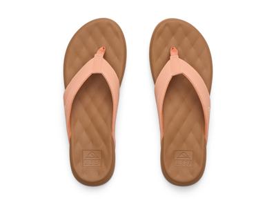 Reef Cushion Melody CJ8710 canyon brique maat 41