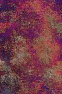 Moooi Carpets - Vloerkleed Erosion Rectangle Rhodonite Wool - 300x400 cm