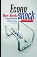 Econoshock (Paperback)
