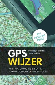 GPS Wijzer - Joost Verbeek, Foeke Jan Reitsma - ebook