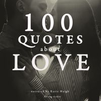 100 Quotes About Love - thumbnail