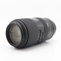 Tamron 50-400mm F/4.5-6.3 Di III VC VXD Sony FE occasion