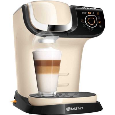Tassimo My Way 2 TAS6507 Capsule machine