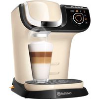Tassimo My Way 2 TAS6507 Capsule machine