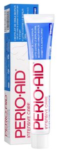 Perio Aid Intensive Care 0,12% Tandpasta Gel