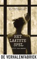 Het laatste spel - Kitty Huijbers - ebook