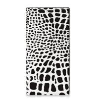 Samsung Galaxy S23 Ultra | Hoesje maken | Slangenprint