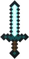 Minecraft Torch Light - Diamond Sword