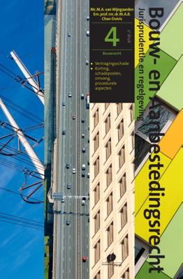 Jurisprudentie en regelgeving (Paperback)