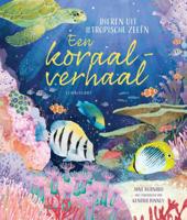 Koraalverhaal (Hardback)