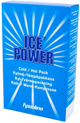 Ice Power Cold/Hot Pack