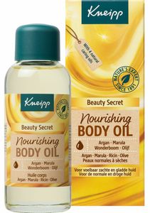 Kneipp Huidolie Beauty Secret