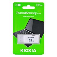 Kioxia TransMemory U202 USB flash drive 32 GB USB Type-A 2.0 Wit
