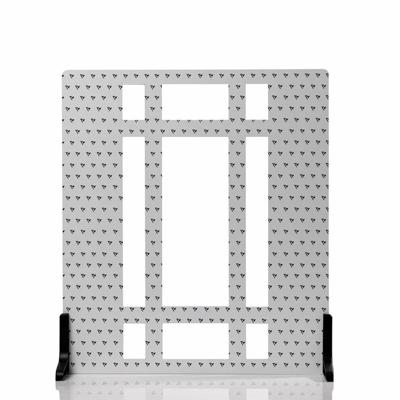 V-Flat Shadow Boards - Big Window