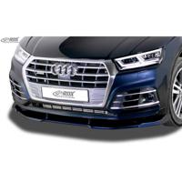 Voorspoiler Vario-X Audi Q5 (FY) S-Line/SQ5 2017- (PU) RDVAU98