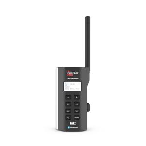 Perfectpro SW3 SOLOWORKER Bouwradio Bluetooth DAB+ FM