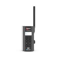 Perfectpro SW3 SOLOWORKER Bouwradio Bluetooth DAB+ FM