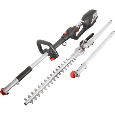 Scheppach TPH900 Telescopische Hegtrimmer | 900W - 5910504901