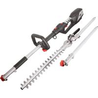 Scheppach TPH900 Telescopische Hegtrimmer | 900W - 5910504901 Scheppach TPH900 Telescopische Hegtrimmer | 900W - 5910504901