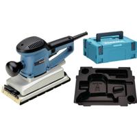 Makita BO4901J BO4901J Vlakschuurmachine 330 W 115 x 229 mm