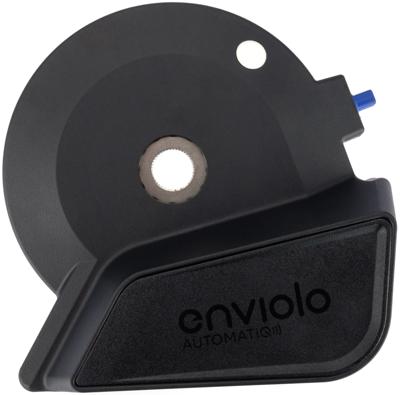 Enviolo interface