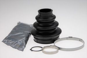 Asmanchetten set 36526