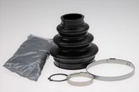 Asmanchetten set 36526