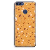 Terrazzo N°24: Huawei P Smart (2018) Transparant Hoesje