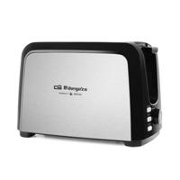 Broodrooster Orbegozo 17620 750 W Broodrooster Orbegozo 17620 750 W